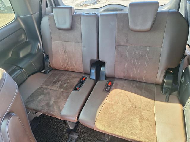 エスクァイア Ｇｉ　プレミアムパッケージ　４ＷＤ　ワンオーナー　寒冷地仕様　両側電動スライド　ｂｌｕｅｔｏｏｔｈ　ＨＤＭＩ　バックカメラ　フリップダウンモニター　純正スマートキースターター　ＥＴＣ　アイドリングストップ　夏タイヤ付き（33枚目）