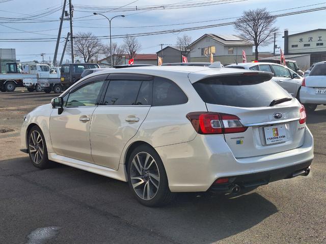 レヴォーグ １．６ＧＴ－Ｓアイサイト　４ＷＤ　ｂｌｕｅｔｏｏｔｈ　バックカメラ　ＥＴＣ　ＳＴＩリップスポイラー　ステアリングリモコン　クルーズコントロール　アイサイト　ＬＥＤヘッドライト（2枚目）