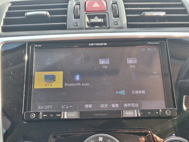 レヴォーグ １．６ＧＴ－Ｓアイサイト　４ＷＤ　ｂｌｕｅｔｏｏｔｈ　バックカメラ　ＥＴＣ　ＳＴＩリップスポイラー　ステアリングリモコン　クルーズコントロール　アイサイト　ＬＥＤヘッドライト（4枚目）