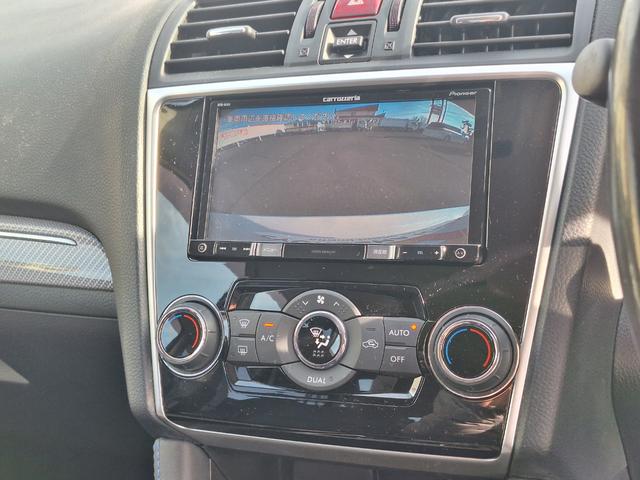 レヴォーグ １．６ＧＴ－Ｓアイサイト　４ＷＤ　ｂｌｕｅｔｏｏｔｈ　バックカメラ　ＥＴＣ　ＳＴＩリップスポイラー　ステアリングリモコン　クルーズコントロール　アイサイト　ＬＥＤヘッドライト（5枚目）