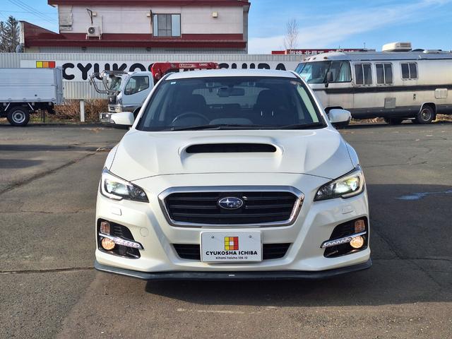 レヴォーグ １．６ＧＴ－Ｓアイサイト　４ＷＤ　ｂｌｕｅｔｏｏｔｈ　バックカメラ　ＥＴＣ　ＳＴＩリップスポイラー　ステアリングリモコン　クルーズコントロール　アイサイト　ＬＥＤヘッドライト（7枚目）