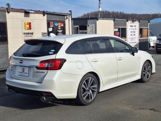 レヴォーグ １．６ＧＴ－Ｓアイサイト　４ＷＤ　ｂｌｕｅｔｏｏｔｈ　バックカメラ　ＥＴＣ　ＳＴＩリップスポイラー　ステアリングリモコン　クルーズコントロール　アイサイト　ＬＥＤヘッドライト（11枚目）