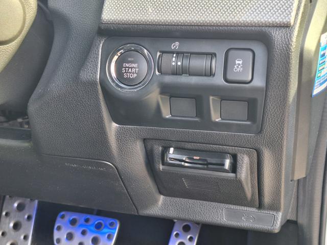 レヴォーグ １．６ＧＴ－Ｓアイサイト　４ＷＤ　ｂｌｕｅｔｏｏｔｈ　バックカメラ　ＥＴＣ　ＳＴＩリップスポイラー　ステアリングリモコン　クルーズコントロール　アイサイト　ＬＥＤヘッドライト（17枚目）