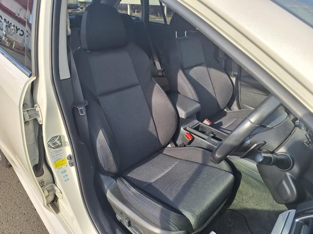 レヴォーグ １．６ＧＴ－Ｓアイサイト　４ＷＤ　ｂｌｕｅｔｏｏｔｈ　バックカメラ　ＥＴＣ　ＳＴＩリップスポイラー　ステアリングリモコン　クルーズコントロール　アイサイト　ＬＥＤヘッドライト（22枚目）