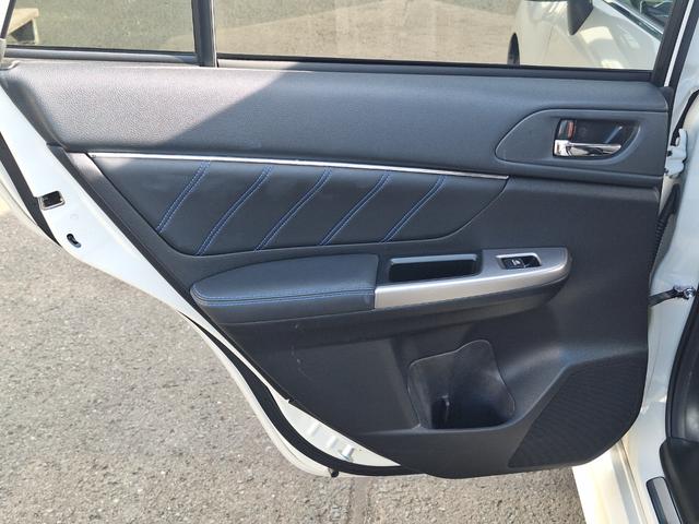 レヴォーグ １．６ＧＴ－Ｓアイサイト　４ＷＤ　ｂｌｕｅｔｏｏｔｈ　バックカメラ　ＥＴＣ　ＳＴＩリップスポイラー　ステアリングリモコン　クルーズコントロール　アイサイト　ＬＥＤヘッドライト（29枚目）