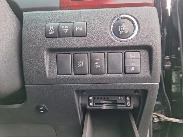 ヴェルファイア ３．５Ｚ　Ｇエディション　４ＷＤ　バックカメラ　両側電動スライドドア　フリップダウンモニター　キャプテンシート　フルエアロ　車高調　社外マフラー　ＥＴＣ　ステアリングリモコン　スマートキー（15枚目）