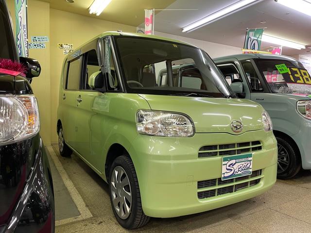 ダイハツタントｌ 中古車 Motor Fan モーターファン