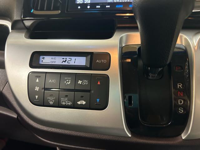 Ｎ－ＷＧＮカスタム Ｇ・ターボパッケージ　４ＷＤ　ナビ装着用スペシャルパッケージ　シティブレーキアクティブシステム、サイドカーテンエアバッグシステム　ＶＳＡＡＢＳ＋ＴＣＳ＋横すべり抑制エマージェンシーストップシグナル　ヒルスタートアシスト（5枚目）