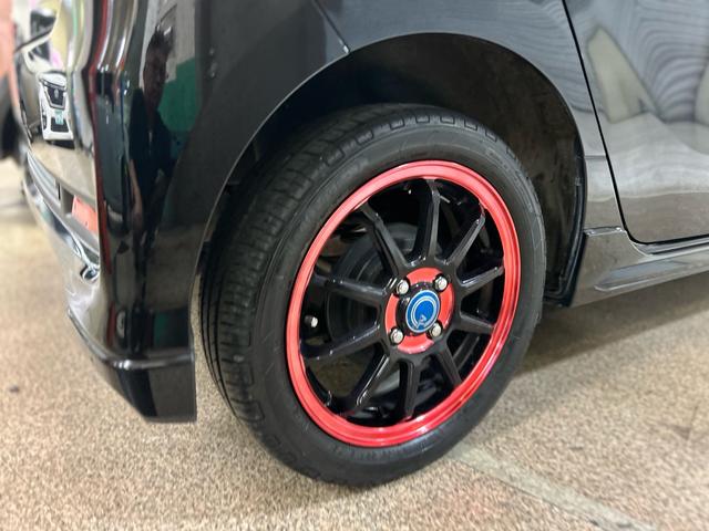 Ｎ－ＷＧＮカスタム Ｇ・ターボパッケージ　４ＷＤ　ナビ装着用スペシャルパッケージ　シティブレーキアクティブシステム、サイドカーテンエアバッグシステム　ＶＳＡＡＢＳ＋ＴＣＳ＋横すべり抑制エマージェンシーストップシグナル　ヒルスタートアシスト（20枚目）