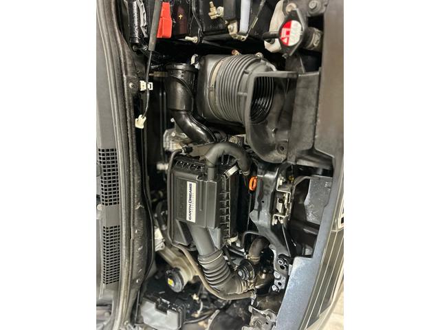 Ｎ－ＷＧＮカスタム Ｇ・ターボパッケージ　４ＷＤ　ナビ装着用スペシャルパッケージ　シティブレーキアクティブシステム、サイドカーテンエアバッグシステム　ＶＳＡＡＢＳ＋ＴＣＳ＋横すべり抑制エマージェンシーストップシグナル　ヒルスタートアシスト（27枚目）