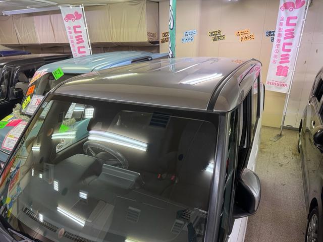 ルークス ハイウェイスター　Ｇターボプロパイロットエディション　４ＷＤ　オプションナビ　両側電動スライド　オートクルーズ　前席シートヒーター（9枚目）