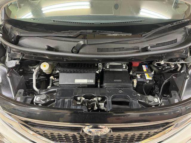 ルークス ハイウェイスター　Ｇターボプロパイロットエディション　４ＷＤ　オプションナビ　両側電動スライド　オートクルーズ　前席シートヒーター（45枚目）