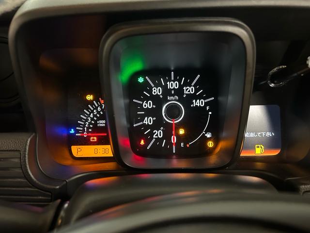 Ｎ－ＶＡＮ Ｇ・ホンダセンシング　４ＷＤ　法人ワンオーナー　Ｈｏｎｄａ　ＳＥＮＳＩＮＧ　マルチリフレクターライト　マニュアルレベリング機構付　ＡＭＦＭチューナー　電波式キーレスエントリーシステム　キー１個付運転席パワードアロック機構付（2枚目）