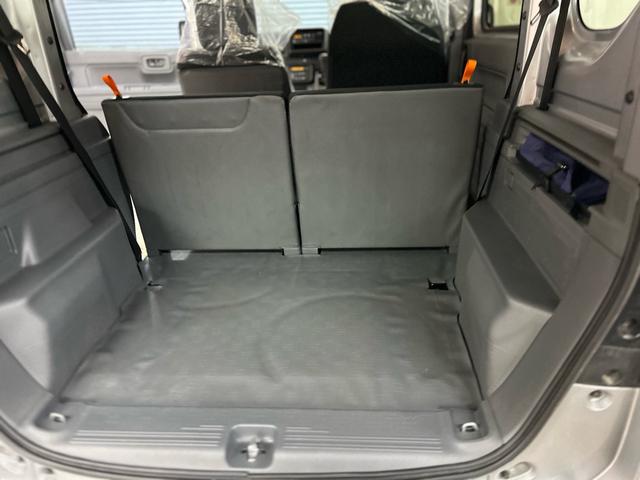 Ｎ－ＶＡＮ Ｇ・ホンダセンシング　４ＷＤ　法人ワンオーナー　Ｈｏｎｄａ　ＳＥＮＳＩＮＧ　マルチリフレクターライト　マニュアルレベリング機構付　ＡＭＦＭチューナー　電波式キーレスエントリーシステム　キー１個付運転席パワードアロック機構付（23枚目）