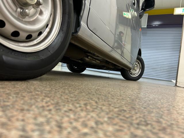 Ｎ－ＶＡＮ Ｇ・ホンダセンシング　４ＷＤ　法人ワンオーナー　Ｈｏｎｄａ　ＳＥＮＳＩＮＧ　マルチリフレクターライト　マニュアルレベリング機構付　ＡＭＦＭチューナー　電波式キーレスエントリーシステム　キー１個付運転席パワードアロック機構付（33枚目）