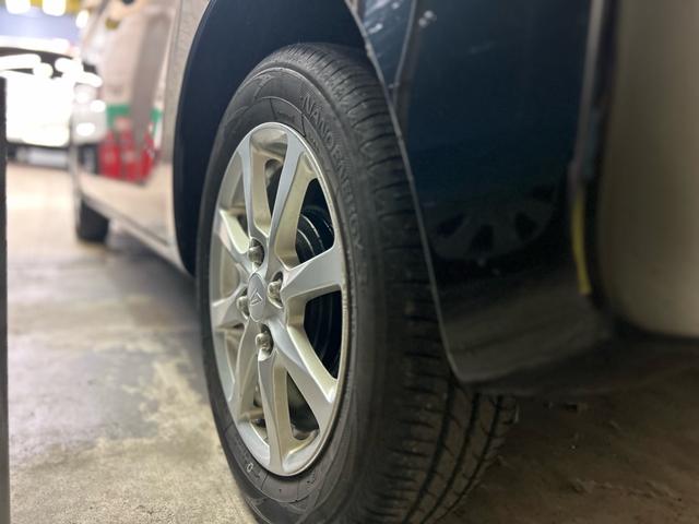 タント Ｘ　ＳＡＩＩＩ　４ＷＤ　衝突回避支援ブレーキ機能　衝突警報機能対車両　対歩行者　車線逸脱警報機能　誤発進抑制制御機能　オートハイビーム（21枚目）