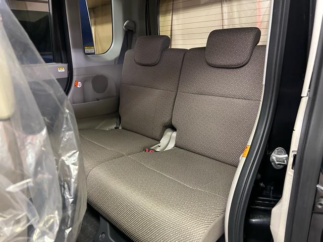 タント Ｘ　ＳＡＩＩＩ　４ＷＤ　衝突回避支援ブレーキ機能　衝突警報機能対車両　対歩行者　車線逸脱警報機能　誤発進抑制制御機能　オートハイビーム（25枚目）