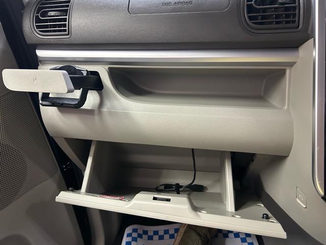 タント Ｘ　ＳＡＩＩＩ　４ＷＤ　衝突回避支援ブレーキ機能　衝突警報機能対車両　対歩行者　車線逸脱警報機能　誤発進抑制制御機能　オートハイビーム（27枚目）
