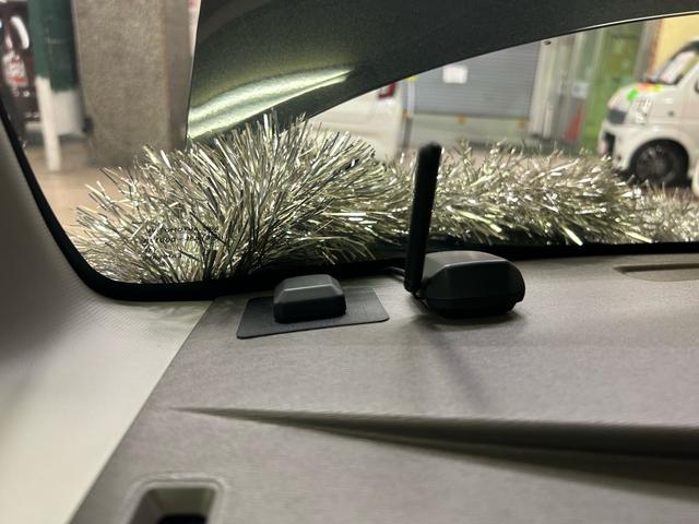 タント Ｘ　ＳＡＩＩＩ　４ＷＤ　衝突回避支援ブレーキ機能　衝突警報機能対車両　対歩行者　車線逸脱警報機能　誤発進抑制制御機能　オートハイビーム（29枚目）