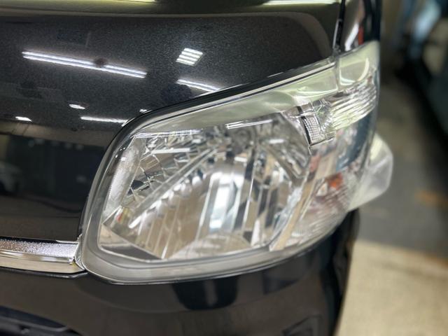 タント Ｘ　ＳＡＩＩＩ　４ＷＤ　衝突回避支援ブレーキ機能　衝突警報機能対車両　対歩行者　車線逸脱警報機能　誤発進抑制制御機能　オートハイビーム（34枚目）