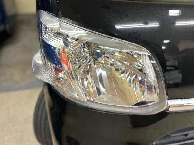 タント Ｘ　ＳＡＩＩＩ　４ＷＤ　衝突回避支援ブレーキ機能　衝突警報機能対車両　対歩行者　車線逸脱警報機能　誤発進抑制制御機能　オートハイビーム（35枚目）