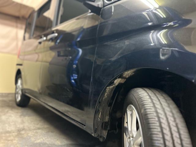 タント Ｘ　ＳＡＩＩＩ　４ＷＤ　衝突回避支援ブレーキ機能　衝突警報機能対車両　対歩行者　車線逸脱警報機能　誤発進抑制制御機能　オートハイビーム（38枚目）
