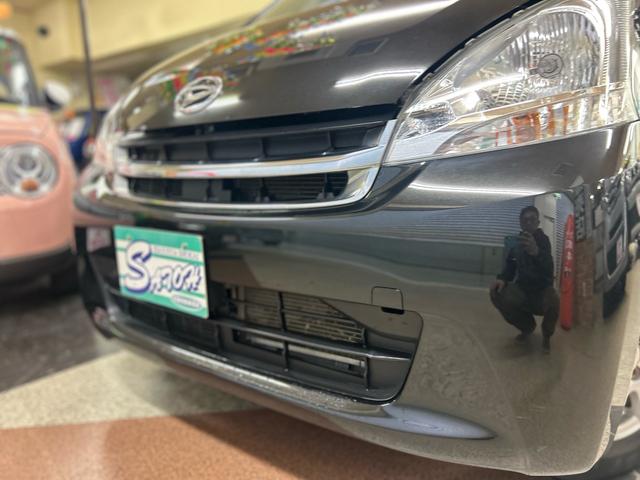 ムーヴ Ｌ　４ＷＤ　リーズナブル軽自動車　１年保障（2枚目）