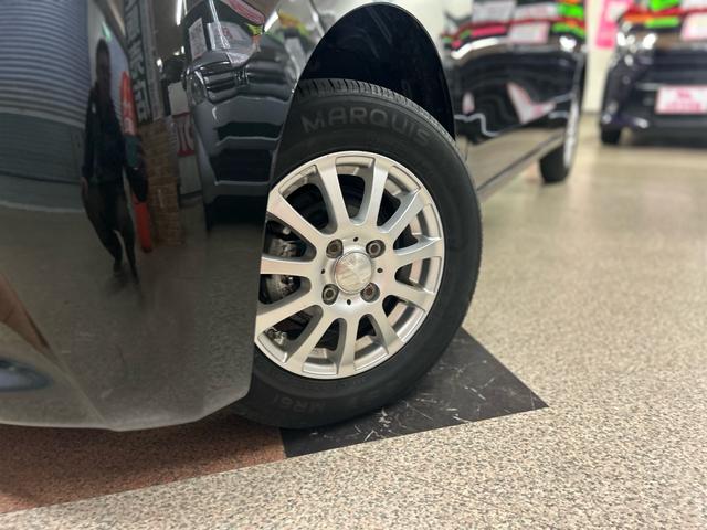ムーヴ Ｌ　４ＷＤ　リーズナブル軽自動車　１年保障（3枚目）