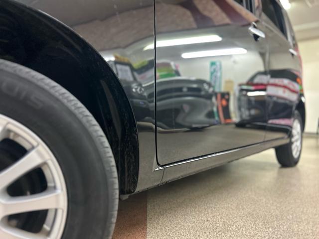 ムーヴ Ｌ　４ＷＤ　リーズナブル軽自動車　１年保障（5枚目）