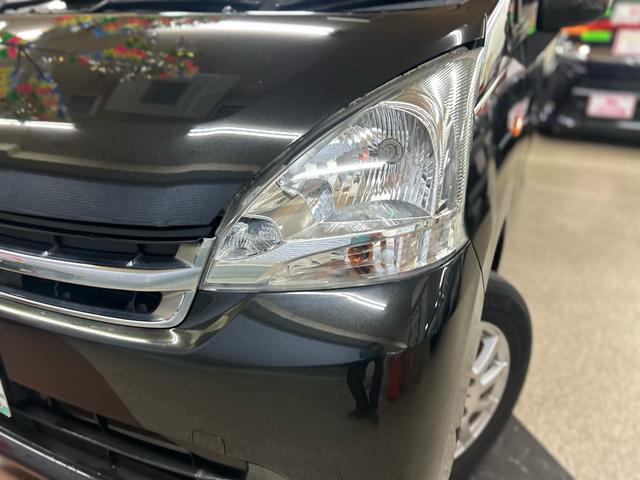 ムーヴ Ｌ　４ＷＤ　リーズナブル軽自動車　１年保障（6枚目）