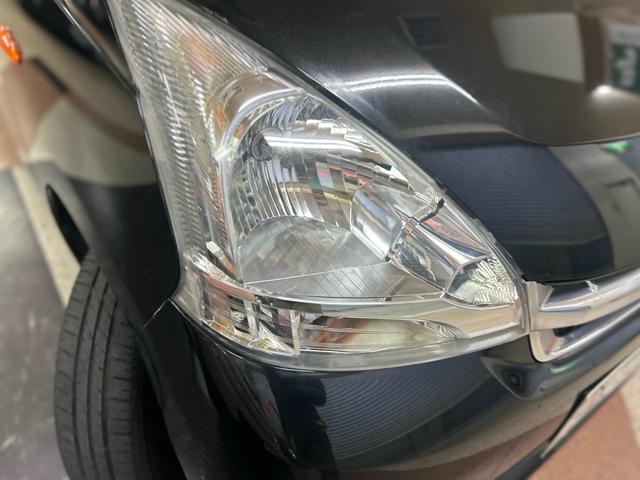 ムーヴ Ｌ　４ＷＤ　リーズナブル軽自動車　１年保障（7枚目）
