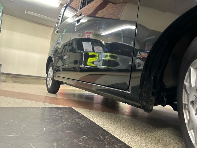 ムーヴ Ｌ　４ＷＤ　リーズナブル軽自動車　１年保障（11枚目）