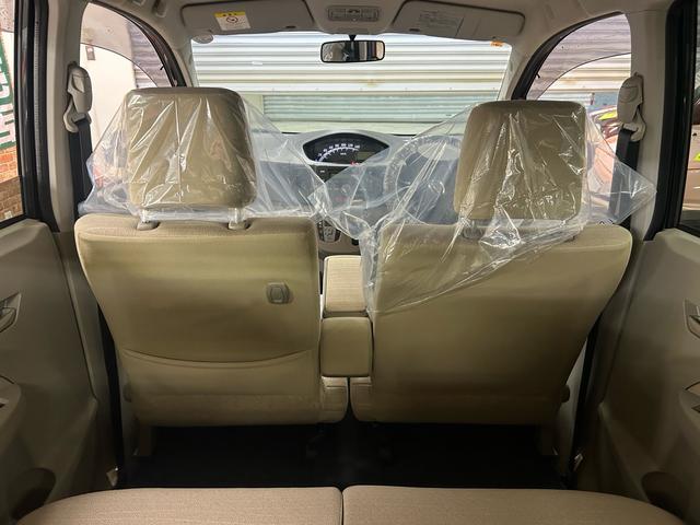 ムーヴ Ｌ　４ＷＤ　リーズナブル軽自動車　１年保障（13枚目）