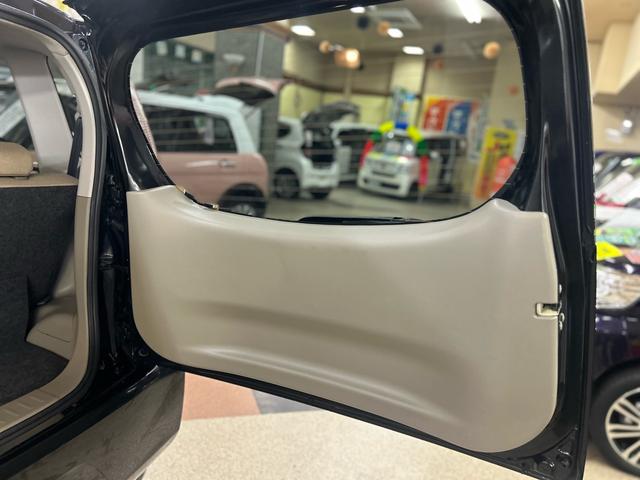 ムーヴ Ｌ　４ＷＤ　リーズナブル軽自動車　１年保障（14枚目）