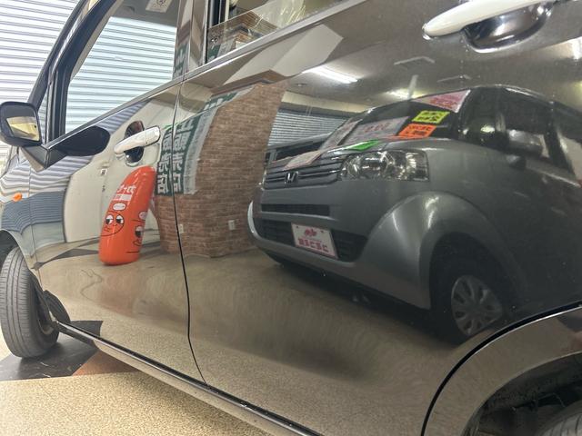 ムーヴ Ｌ　４ＷＤ　リーズナブル軽自動車　１年保障（23枚目）