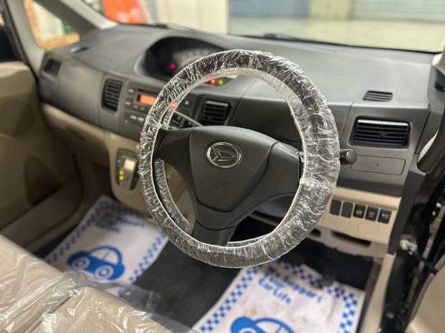 ムーヴ Ｌ　４ＷＤ　リーズナブル軽自動車　１年保障（28枚目）