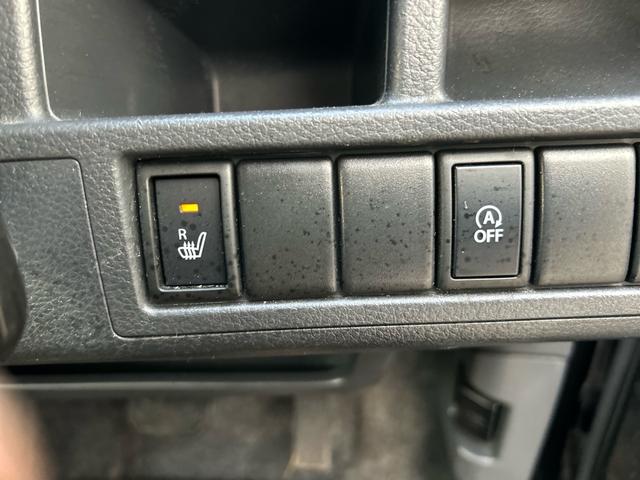 ワゴンＲ ＦＸリミテッド　４ＷＤ　１２月　エンジンスターター付です　ＦＸリミテッド　寒冷地仕様　シートヒーター　オートエアコン　スマートキー　１４インチＡＷ　シートリフター（8枚目）
