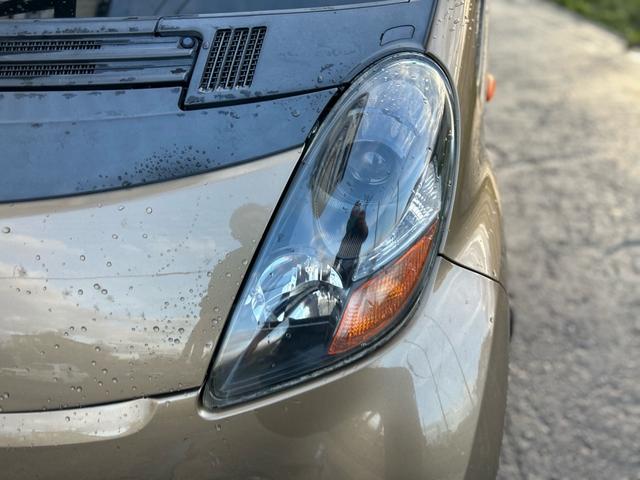 アイ Ｇ　４ＷＤ　ターボモデル　キーフリー　エンジンスターター付き　純正ホイル２セット（2枚目）