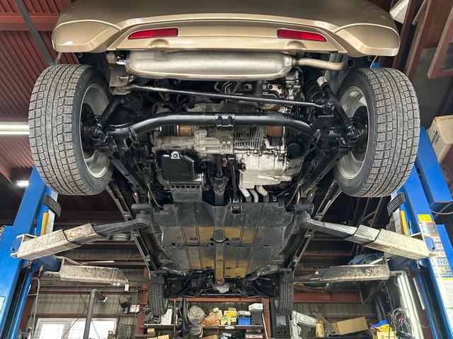 アイ Ｇ　４ＷＤ　ターボモデル　キーフリー　エンジンスターター付き　純正ホイル２セット（6枚目）