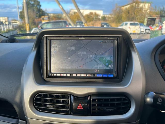 アイ Ｇ　４ＷＤ　ターボモデル　キーフリー　エンジンスターター付き　純正ホイル２セット（10枚目）