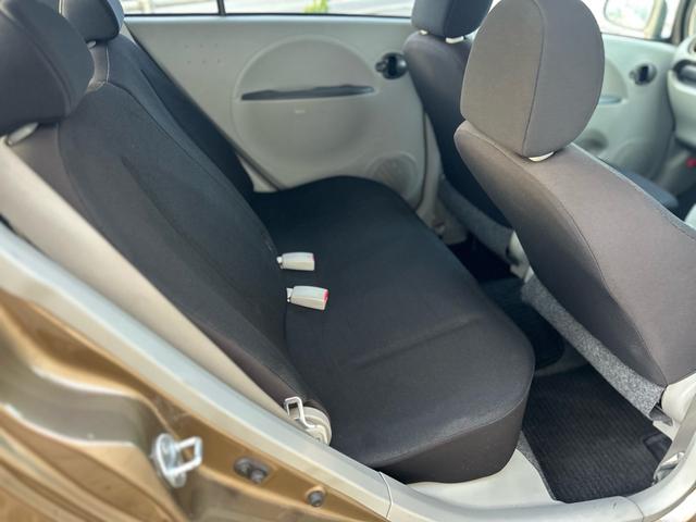 アイ Ｇ　４ＷＤ　ターボモデル　キーフリー　エンジンスターター付き　純正ホイル２セット（27枚目）