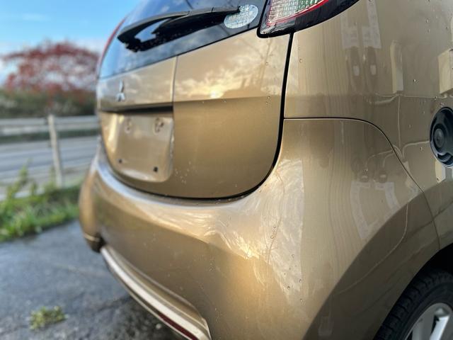 アイ Ｇ　４ＷＤ　ターボモデル　キーフリー　エンジンスターター付き　純正ホイル２セット（31枚目）