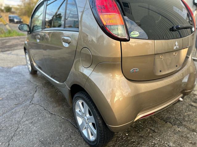 アイ Ｇ　４ＷＤ　ターボモデル　キーフリー　エンジンスターター付き　純正ホイル２セット（32枚目）