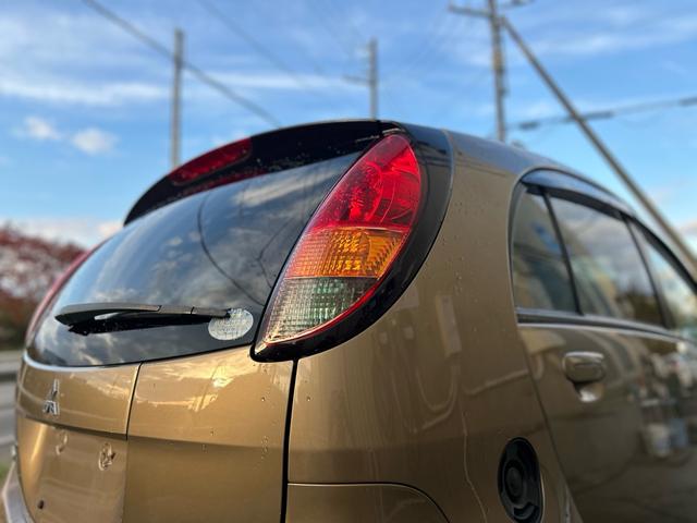 アイ Ｇ　４ＷＤ　ターボモデル　キーフリー　エンジンスターター付き　純正ホイル２セット（35枚目）