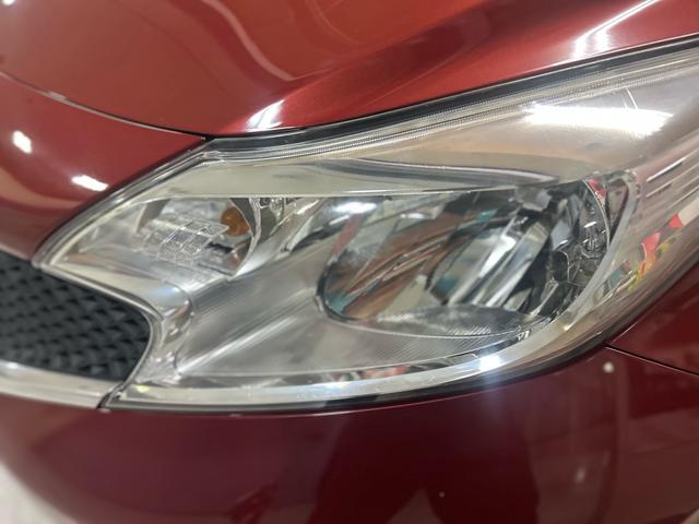 ノート X FOUR Vセレクション+セーフティ 4WD(3枚目)