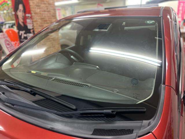 ノート X FOUR Vセレクション+セーフティ 4WD(7枚目)