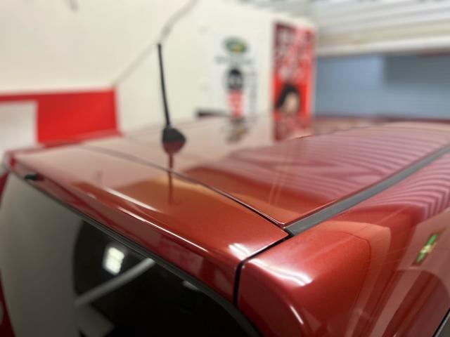 ノート X FOUR Vセレクション+セーフティ 4WD(11枚目)