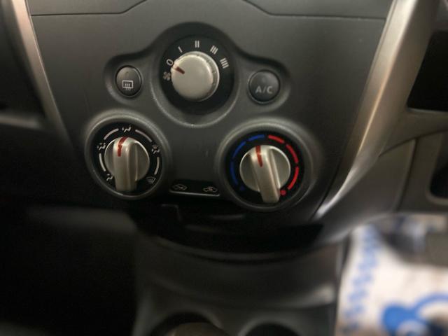 ノート X FOUR Vセレクション+セーフティ 4WD(29枚目)