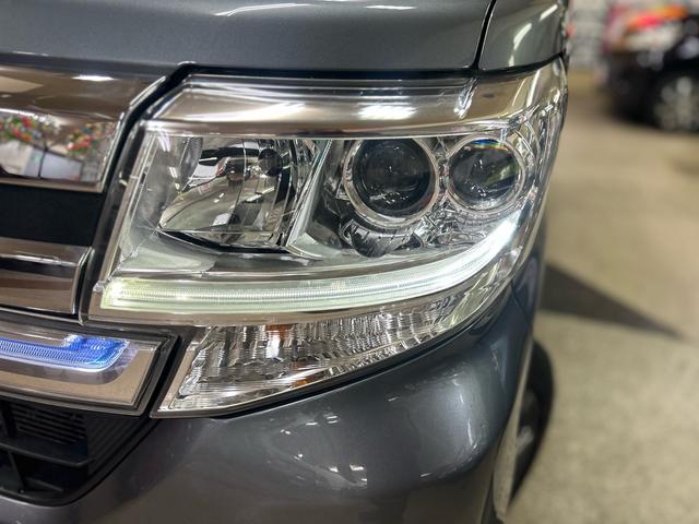 タント カスタムRS 4WD(2枚目)