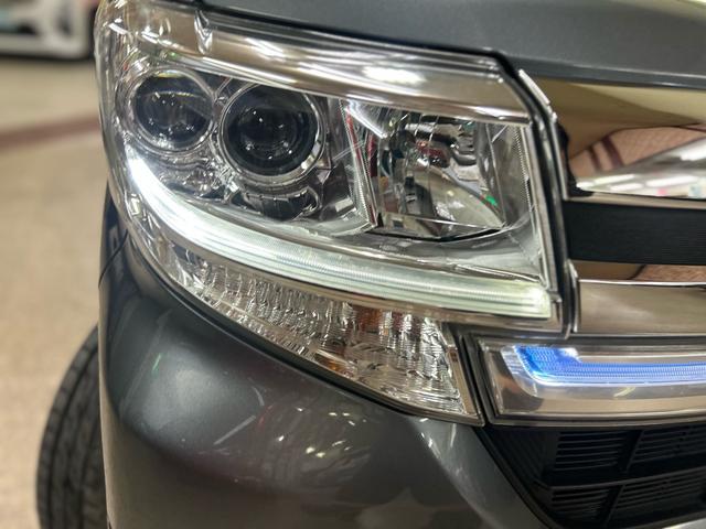 タント カスタムRS 4WD(3枚目)